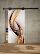 Blank loft kol 0297